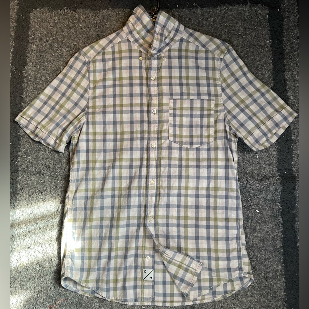 Como Men’s Shirt